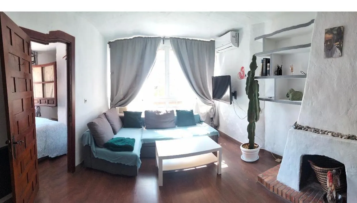 Torremolino Bech Appartement Torremolinos Spanje