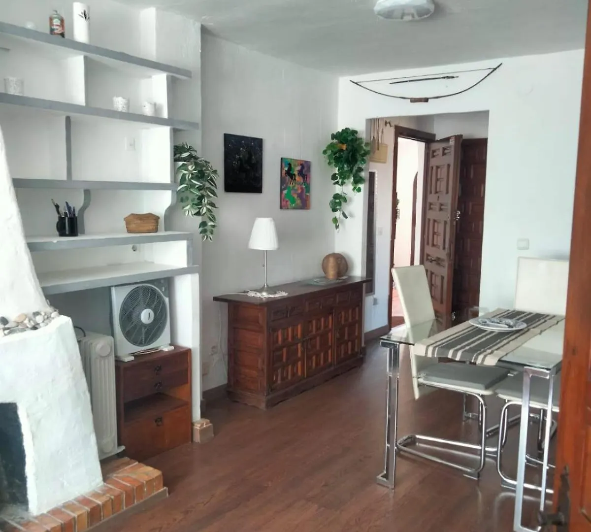 Torremolino Bech Apartment Torremolinos Spain