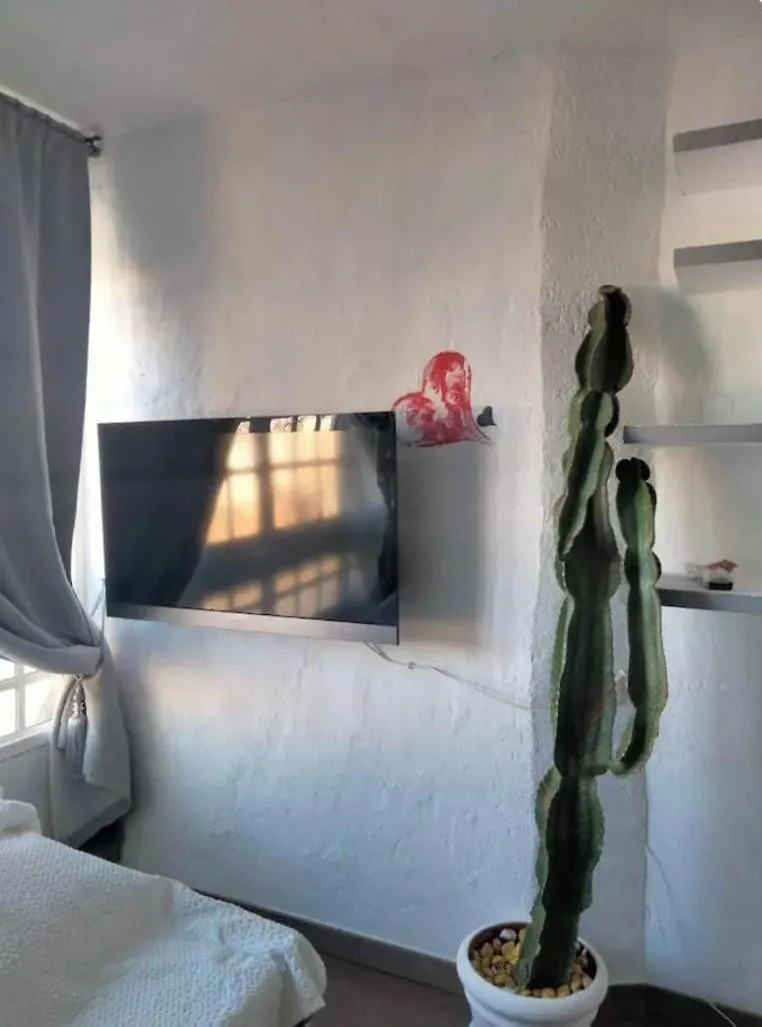 Torremolino Bech Apartment Torremolinos
