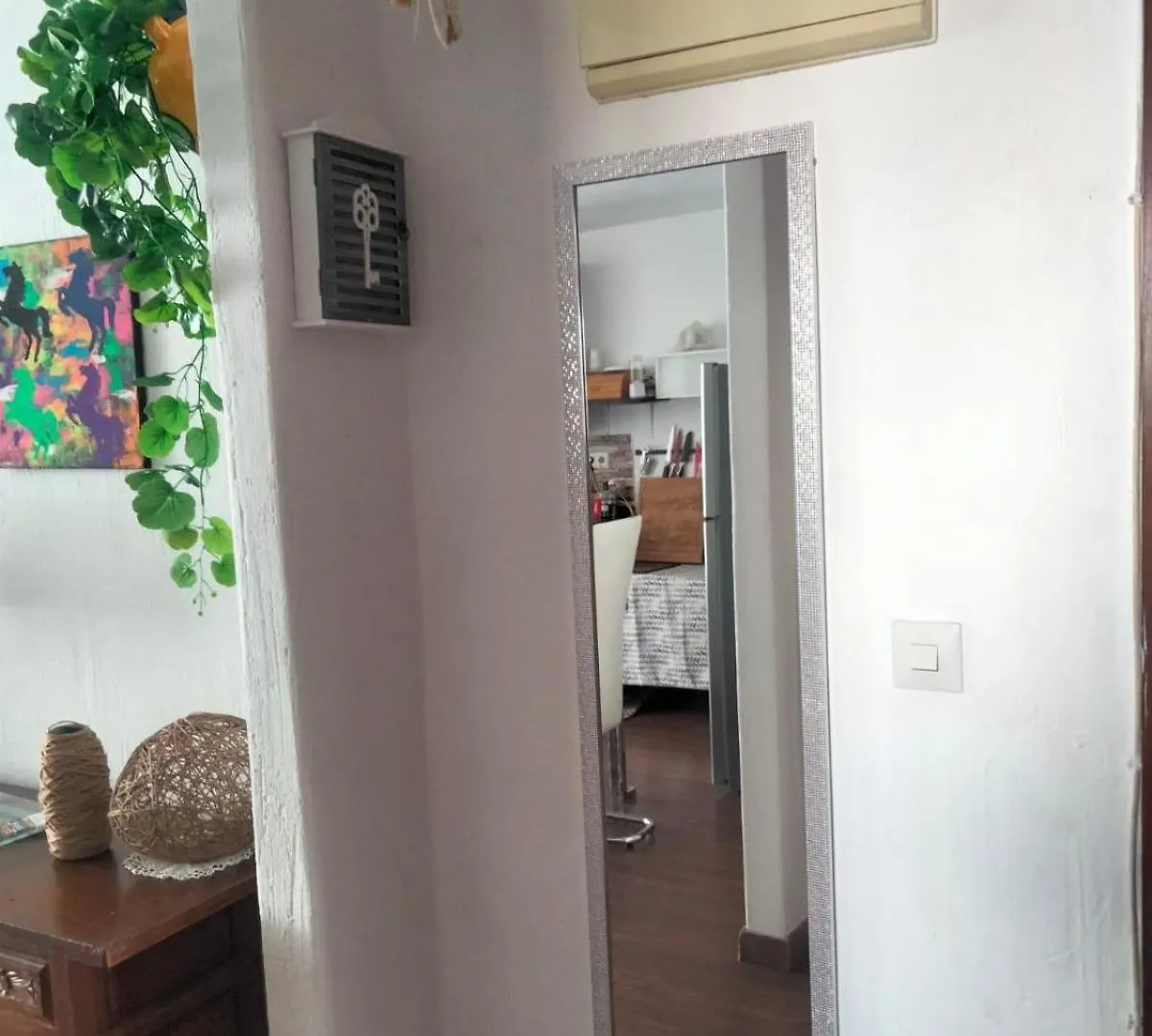 Torremolino Bech Apartment Torremolinos